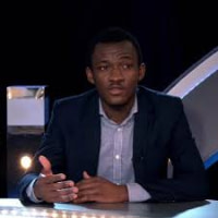 Cedric NGONDI