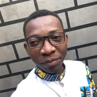 Huberson YAPI
