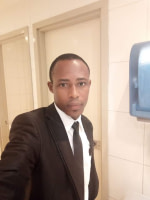 NAFAN ISMAEL  KONE