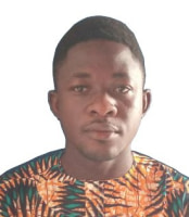 ALLALY BERNARD KOUAME