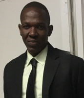 Mahamadou Ballo