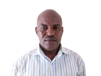 Mamadou Aliou Barry