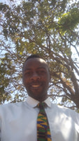 Pacifique Bulunga