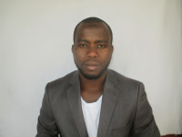 Couléon Sidoine Tahie