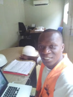Wilfried Guihounou