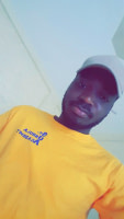 Dieudonné KOUNOUDJI