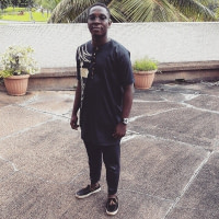 Ange Martial Kessa