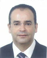 Mohamed FAKHR-EDDINE