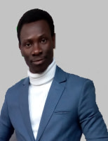 Mahn Gbongué Elie Parfait DELI