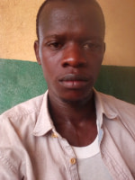Thiernomamadou Diallo