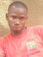 Mohamed Lamine Diallo