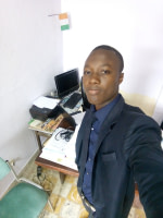 Anoma Ahmed Yves ASSOGO