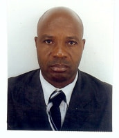 Patrice KOUAME