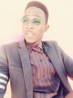 Abdourahamane Illiassou Gambo