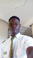 Isaac Koudaya