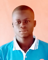 MOHAMED COULIBALY