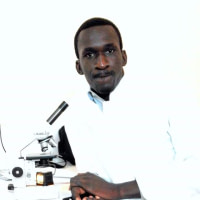 Babacar Bachelard Diop