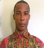 Aaron Kouassi