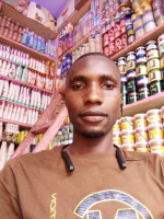 Saliou Barry Sank