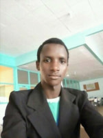 Barry Kidiwal