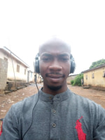 Ibrahim Diakité