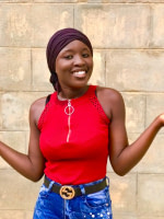 Aissatou Diouf