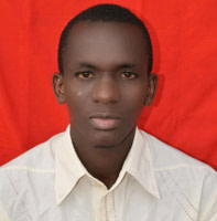 Amadou KELLY