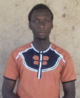 Mohamed Lamine CAMARA