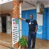 Boubacar CISSE