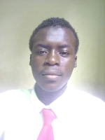 Hamadou Bamba