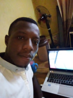 Jacob Sebgo