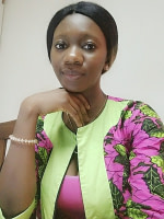 Tenedja Coulibaly