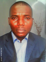 SERGE OMER LEGOU