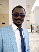 BENJAMIN SOUKOU