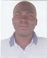 Marius Kouadio