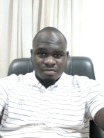 Mamadou COLY
