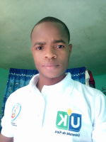 Koku Mawuko  ADANKA