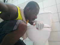 Eric ESSE