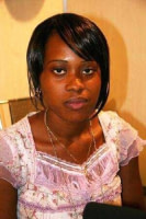 Debora Kouakou