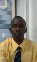 Evariste Bertrand TIENDREBEOGO