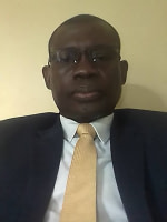 Corentin GNAMANGOYE