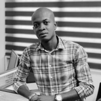 KOUADIO DECIMUS KOUADIO