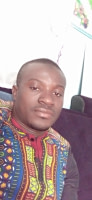 OUÉDRAOGO  Abdoul Rasmané