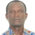 Gervais Zime