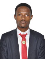 Joé Sylvestre DOFFOU