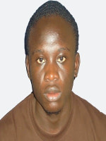 Koffi Handy Duverney Pokou