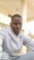 Mamadou Yaya BALDE