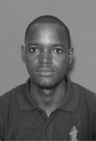 Amadou Oury BAH