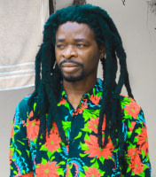 Lacina  Bamba