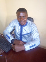Ahmadou Traoré